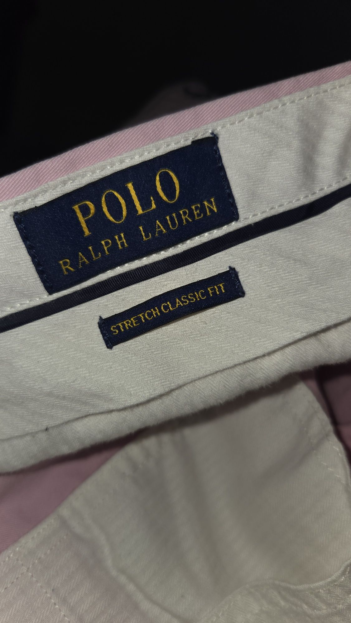 Polo Ralph Lauren мъжки панталони