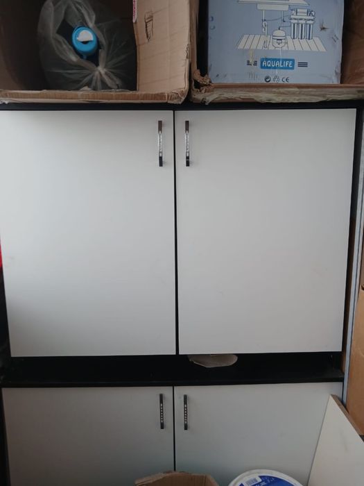 Тумбы для кухни, для балкона