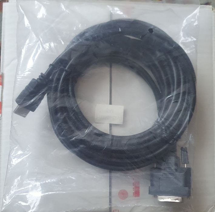 Cabluri alimentare PC_Monitor