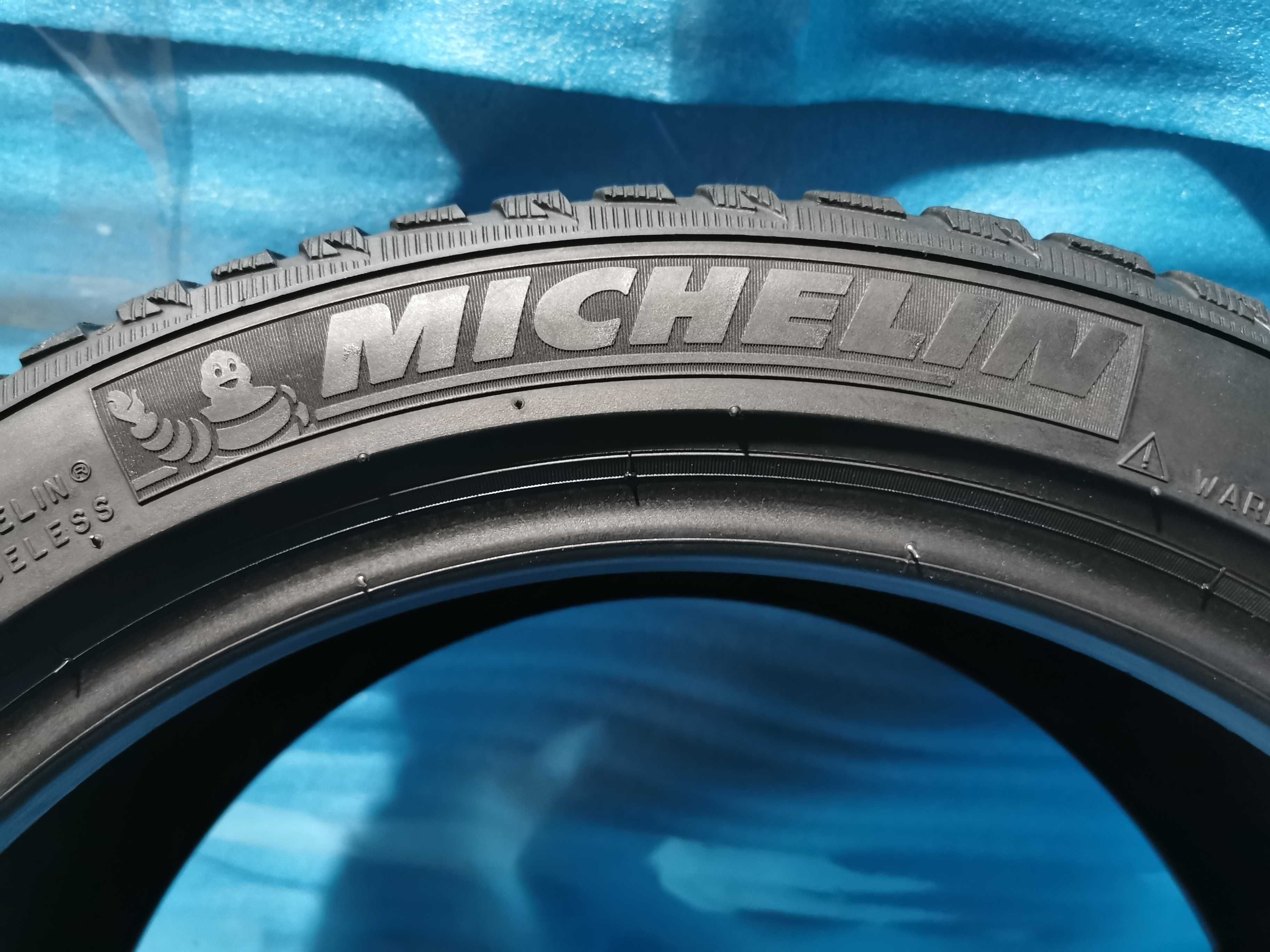 anvelope iarna 225 45 17 michelin m+s 4 buc