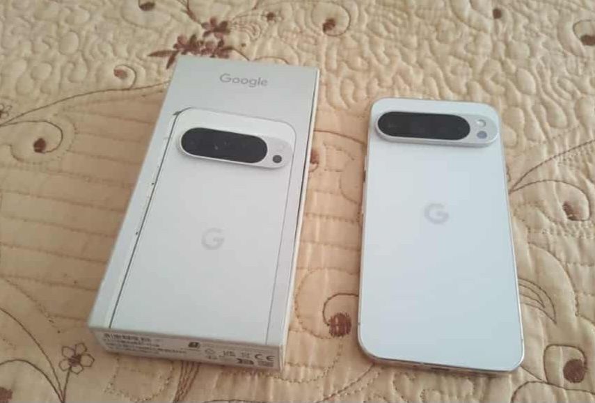 Google Pixel 9 Pro XL