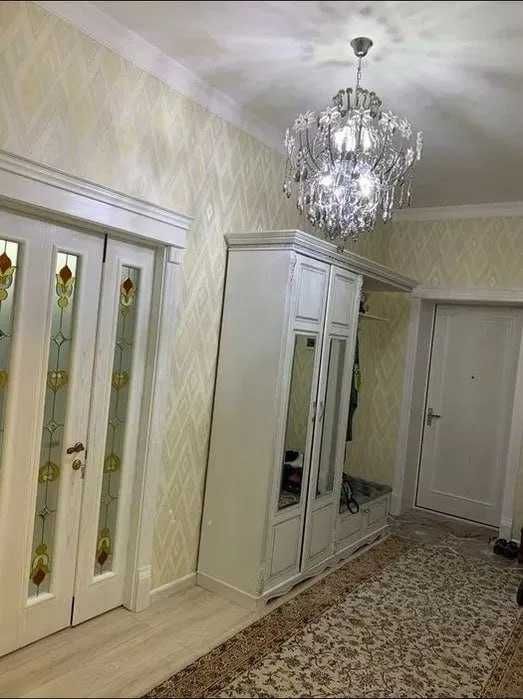 Сдаётся 2ком квартира Шайхантахурский р-н Коратош