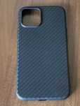 Черен калъф iPhone Case