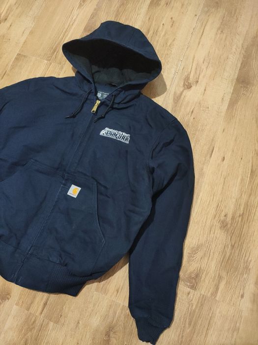 Geaca Carhartt mărimea S