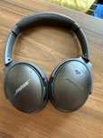 Casti BT Bose qc35 JBL live 500bt