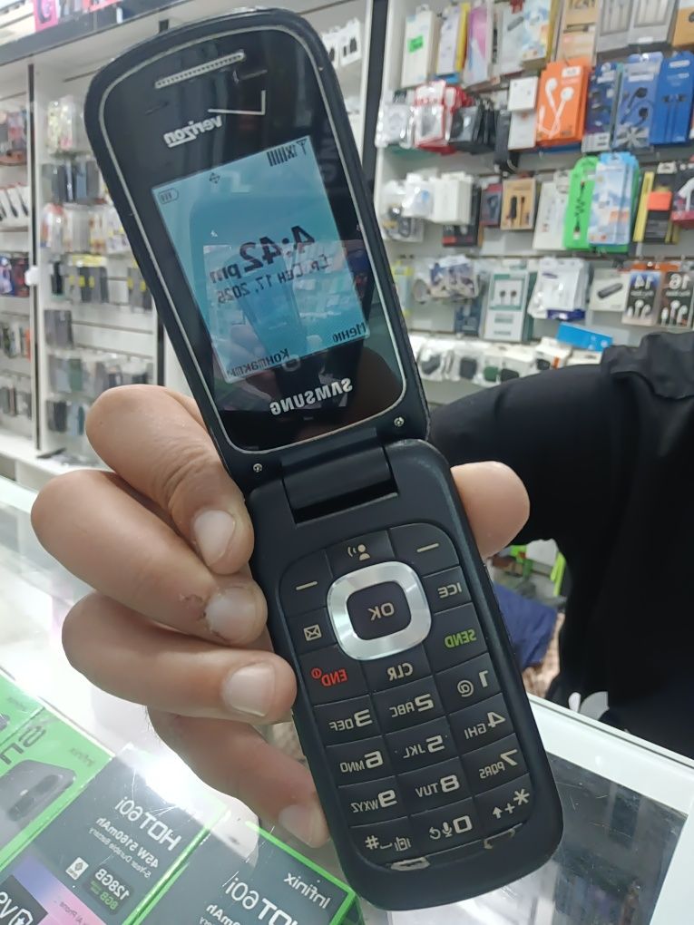Samsung Gusto3 original