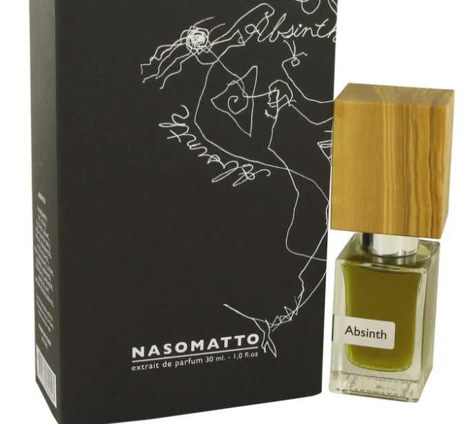 Парфюм Absinth Nasomatto
