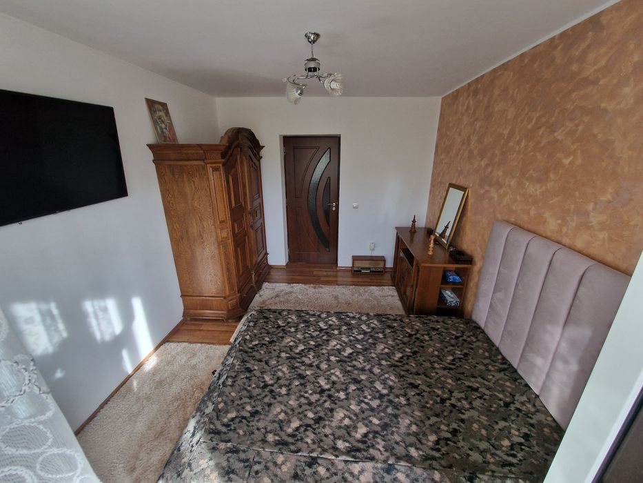 Apartament 3 Camere Centru Suceava