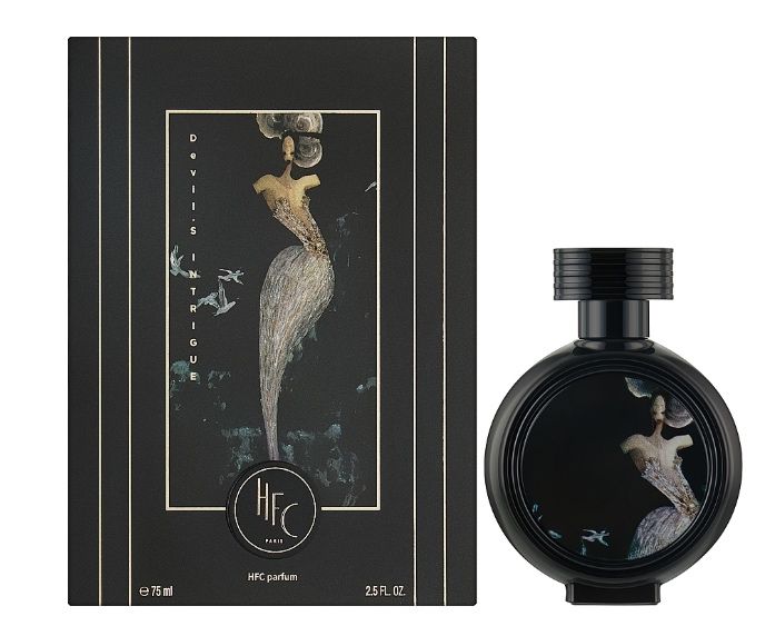 Devil’s intrigue hfc 75ml