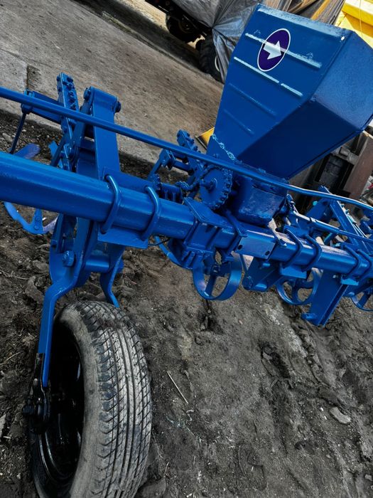 Vand cultivator/prasitoare