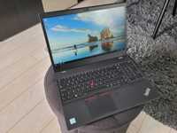 Laptop Lenovo Thinkpad T580, SSD 512 Gb nvme, ram 16 Gb ddr4