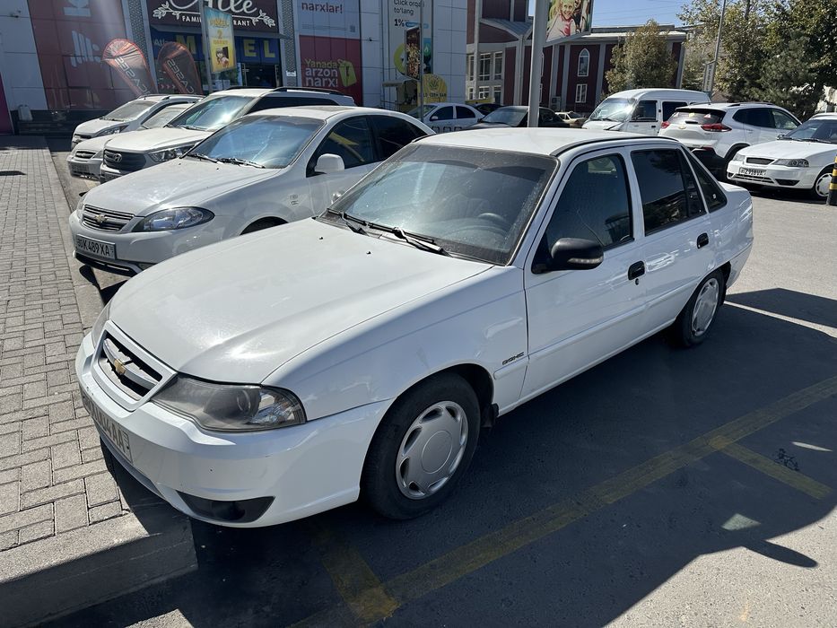Chevrolet Nexia 2 1.6
