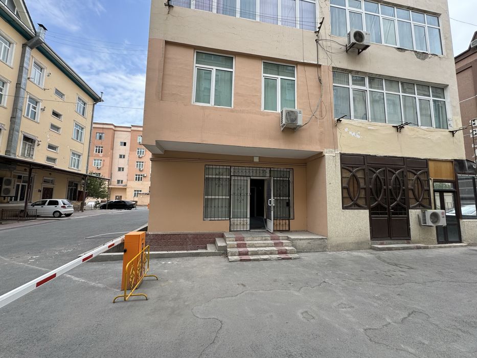 Ijara(Аренда)ga noturar joy beriladi Farg'ona shaxar markazi