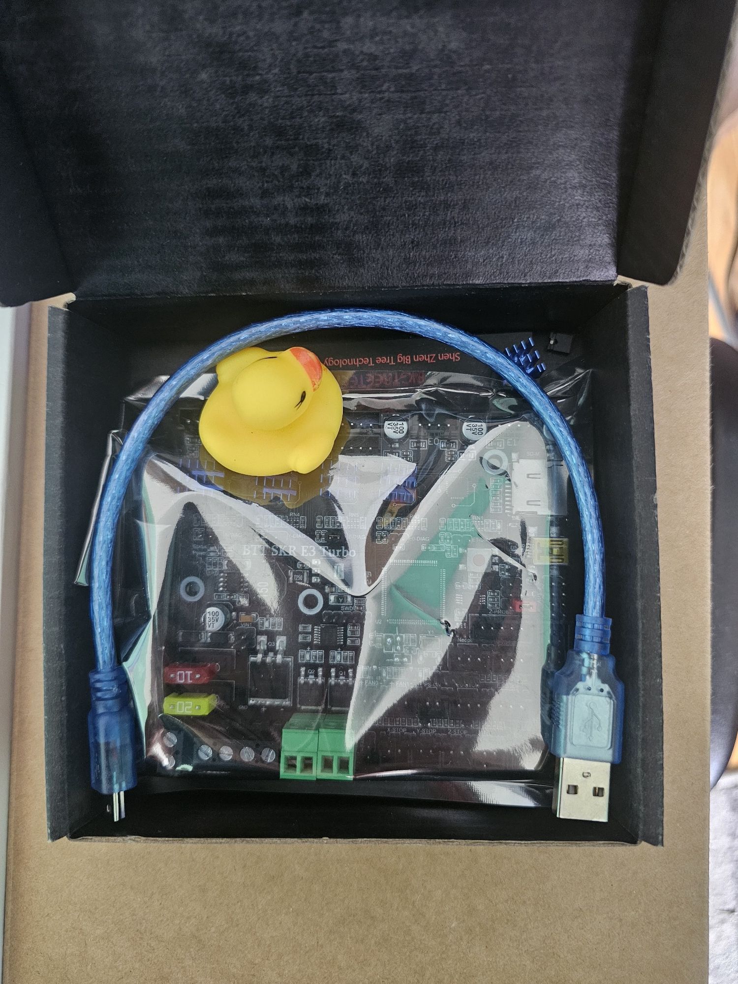 Placa de baza SKR E3 Turbo