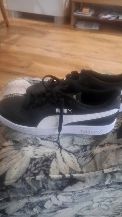 PUMA кецове нови