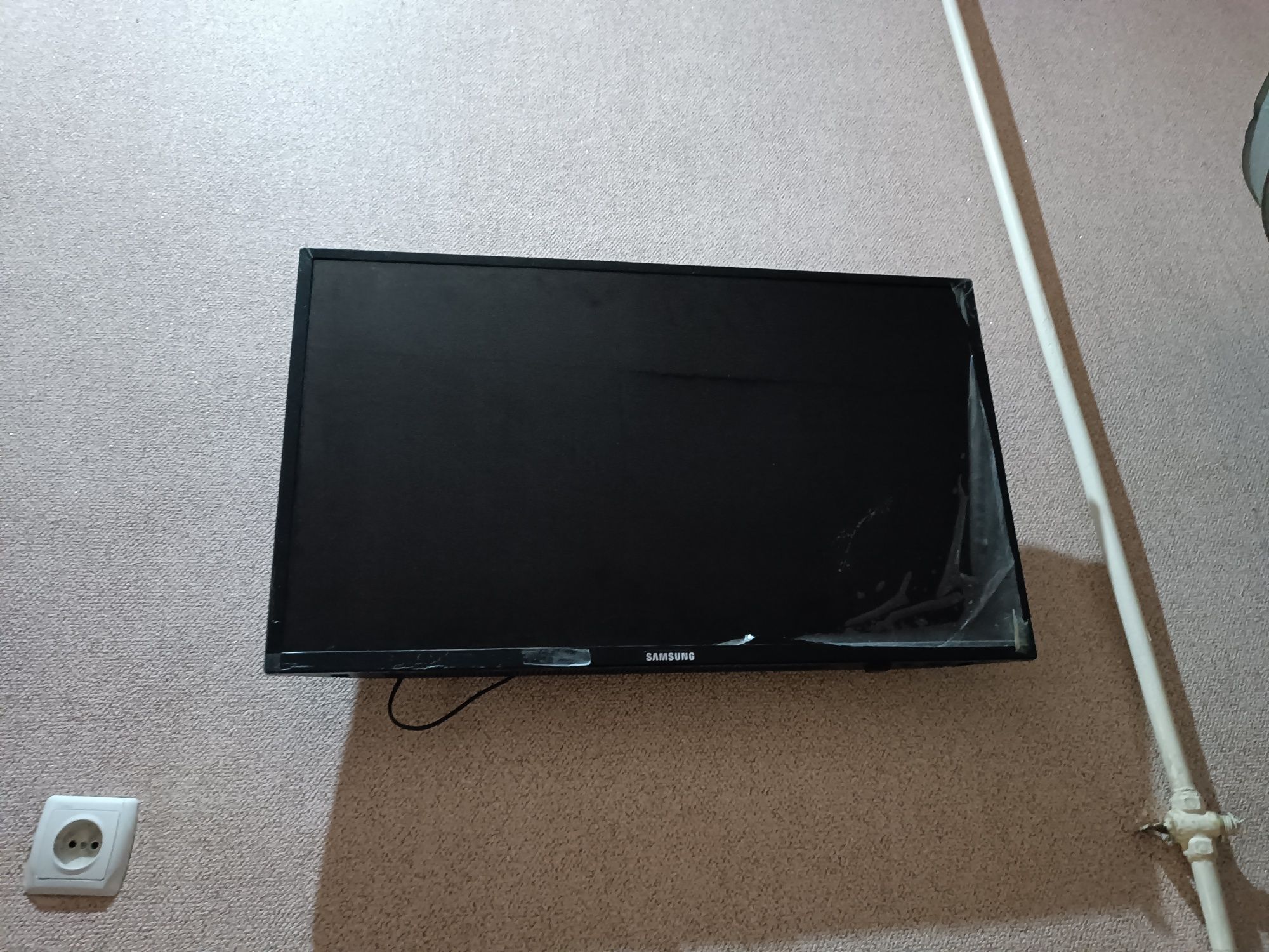 Samsung yangi 32