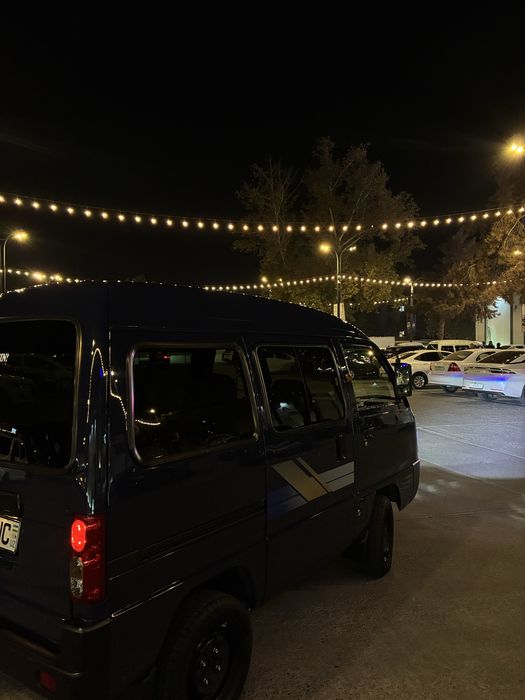 Damas 2024 kraska toza