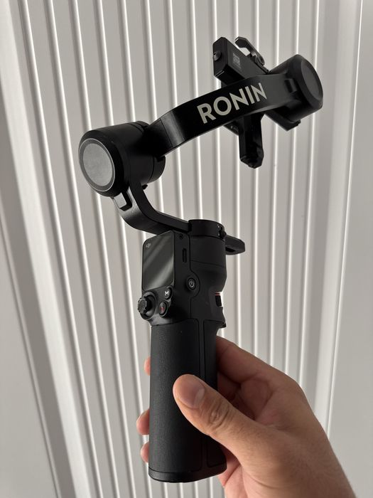 Стабииизатор для камеры Roni rs 3 mini