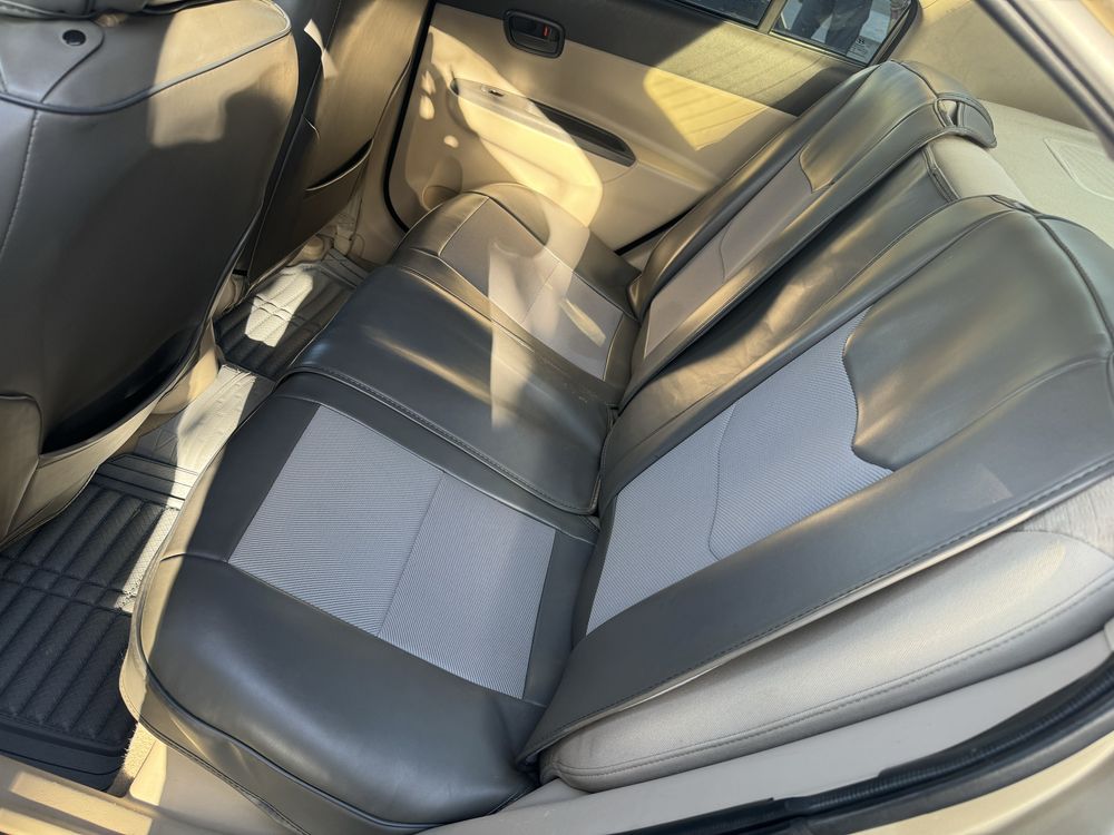 Продам авто Hyundai Accent 2007г