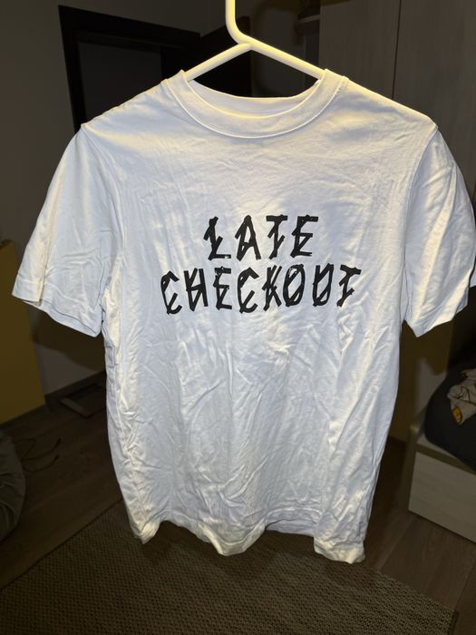 Маркови мъжки тениски