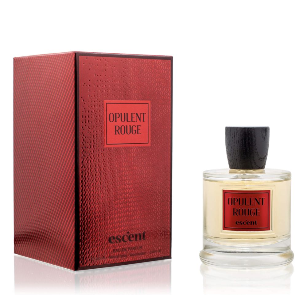 Parfum Opulent Rouge