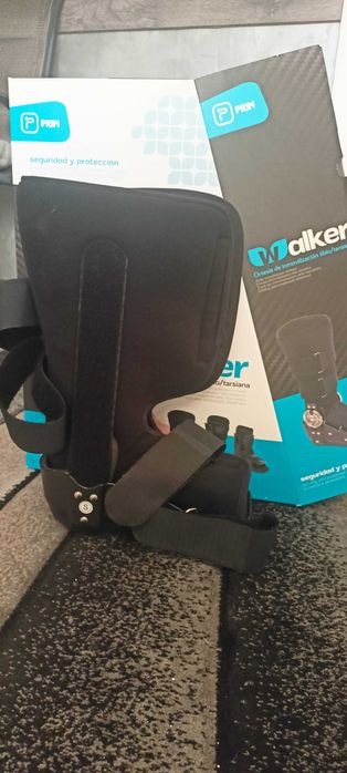 Ортеза обувана 2 пъти