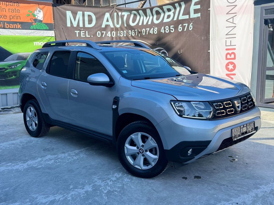 Dacia Duster Dacia duster