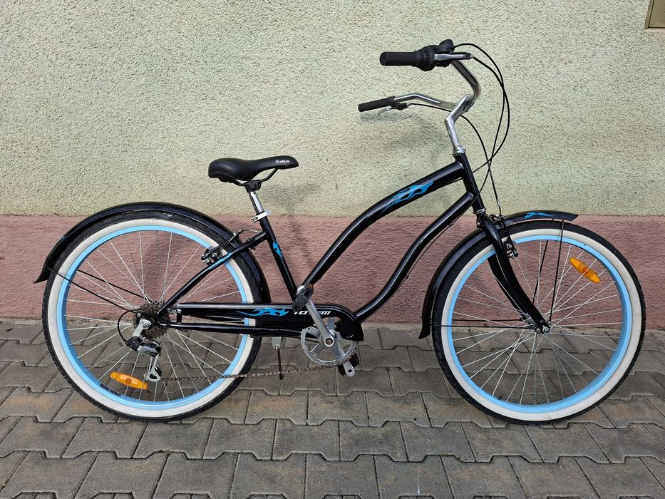 Bicicleta Totem 7 viteze , roti 26