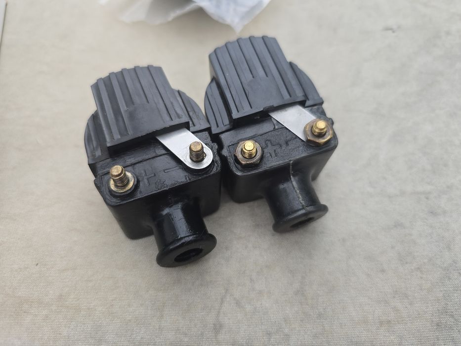 Bobine de inductie Mercury 339-832757A2