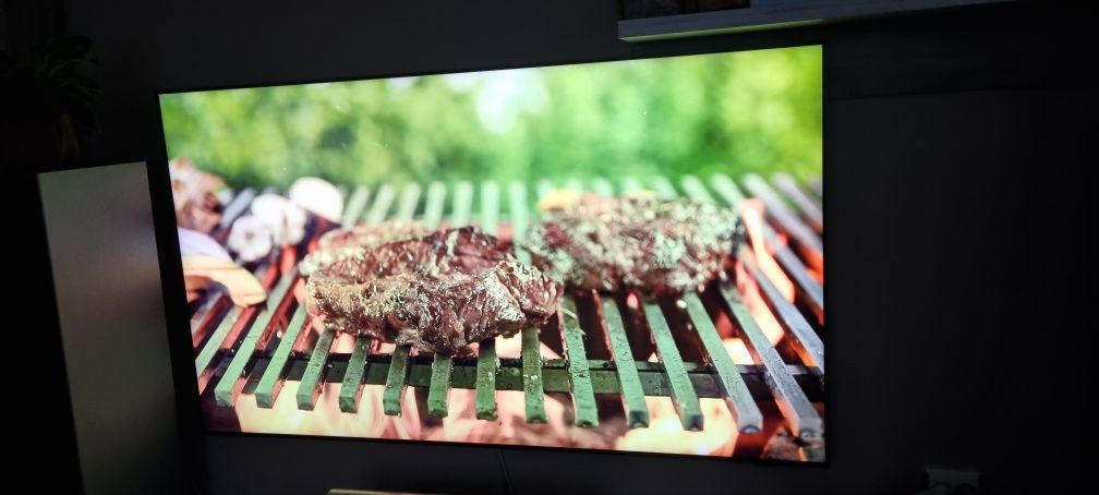 Samsung QN95A 65" NeoQled