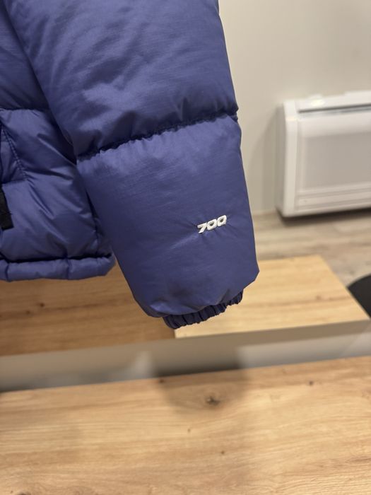 Яке The north face 700