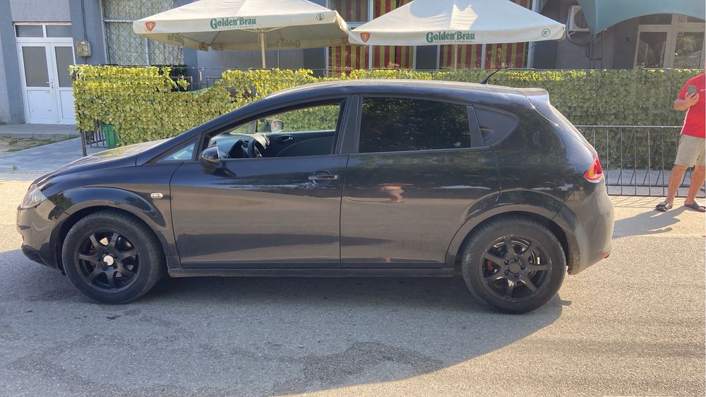 Schimb seat leon