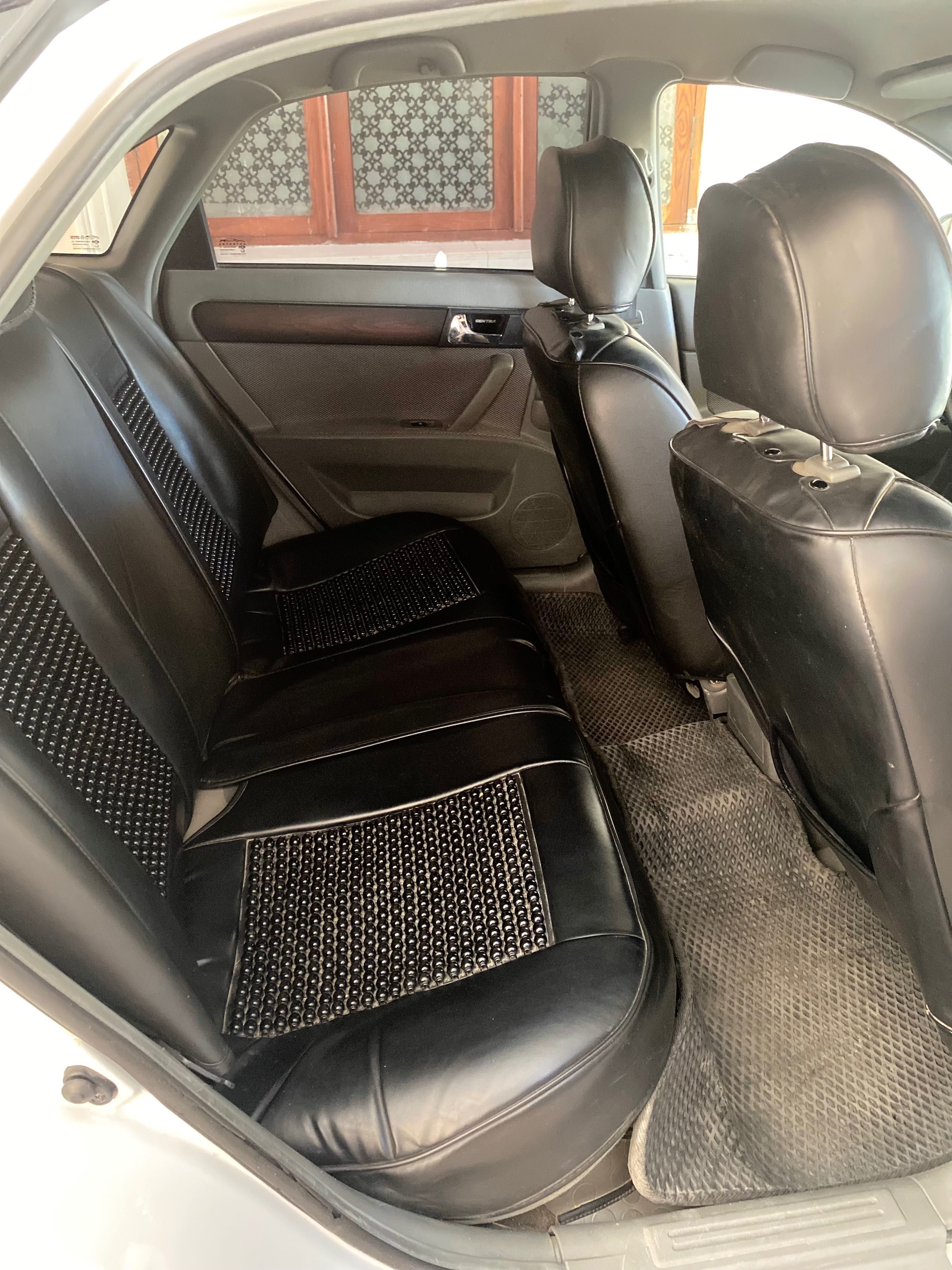 Sotiladi Chevrolet Gentra 2019yil