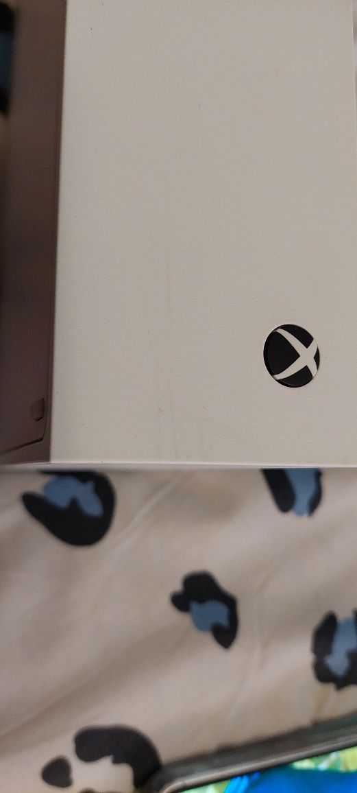 Xbox Series S 512 GB SSD