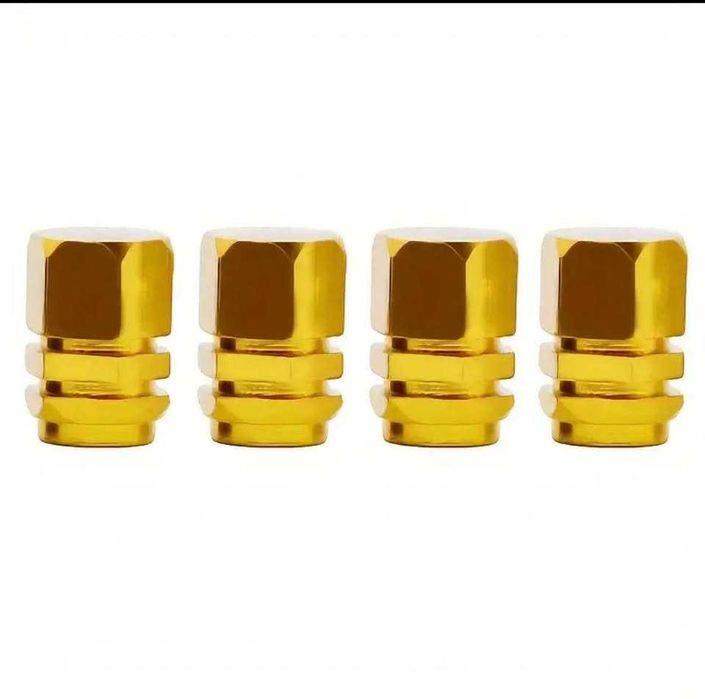 Капачки за винтили