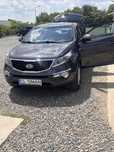 Vand kia Sportage