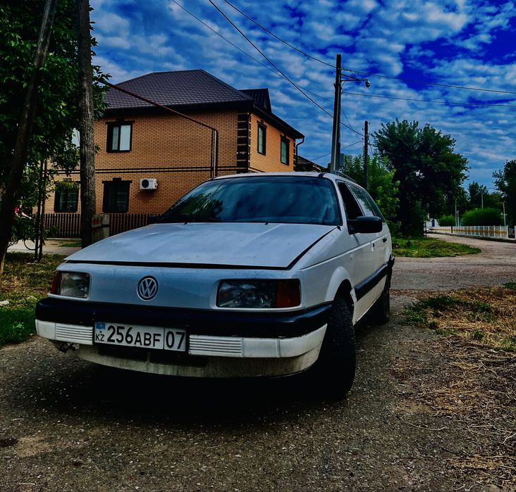 Volkswagen Passat b3