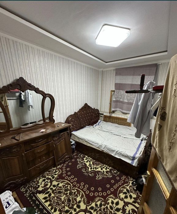 Buyuk ipak yoʻli metrosi yaqinda arenda