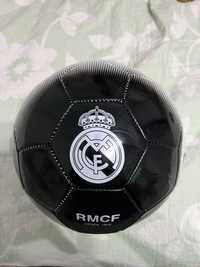 Vand minge Real Madrid