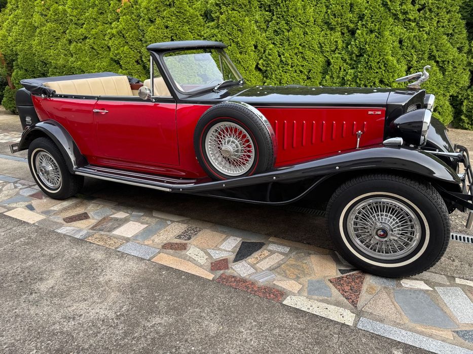 Beauford Sports