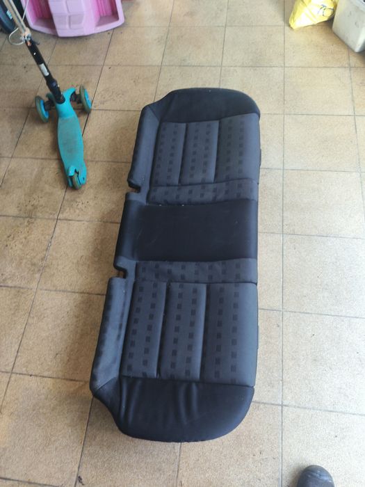Passat 4 5  skoda superb детско столче седалка