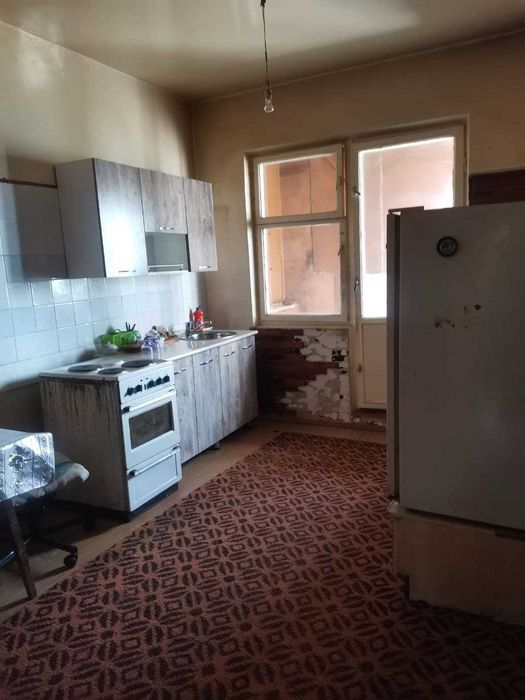 Алгаритм Кизил Шарқ  2 комнатная продаётся