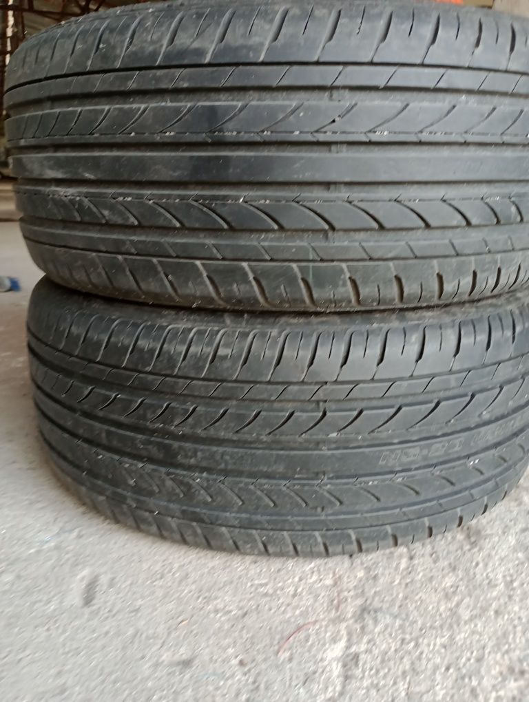 Anvelope/Cauciucuri  lichidare stoc 50 buc