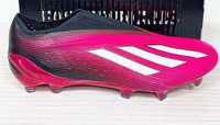 Ghete Fotbal Adidas X speedportal FG