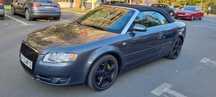 Audi A4 Cabrio S-Line 2.0 TDi 140 Cp 2007