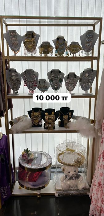Продается торговое оборудование