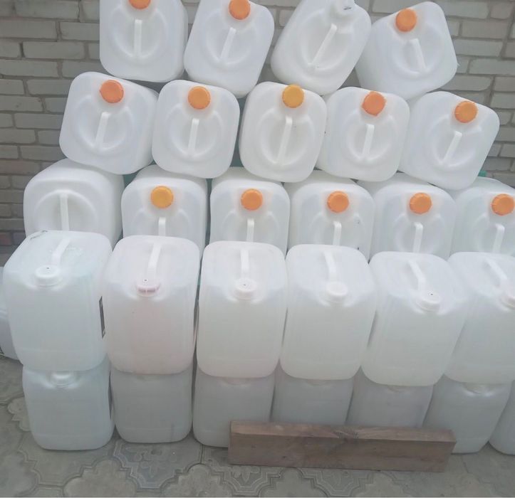 Канистра 30 литров