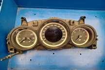 Ceasuri bord A2049005413 A2C53435305 MX1253 Mercedes-Benz C-Class W20