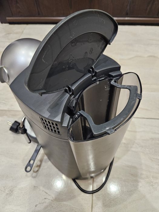 Bosch еспресо кафемашина