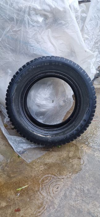 Anvelope kama 215/65/16